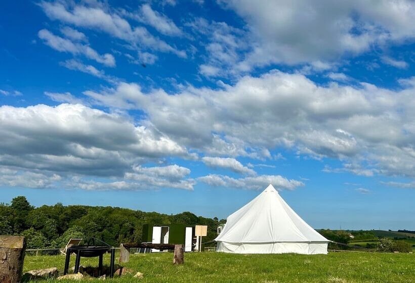 ホテル The Bells   South Berrington