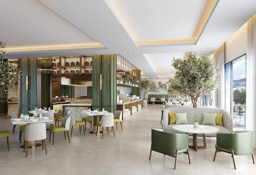 هتل The Westin Saraya Aqaba Resort & Spa