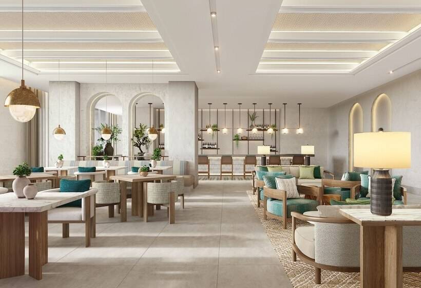 هتل The Westin Saraya Aqaba Resort & Spa