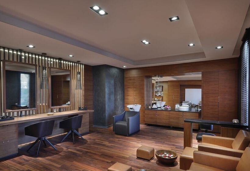 هتل The Westin Saraya Aqaba Resort & Spa