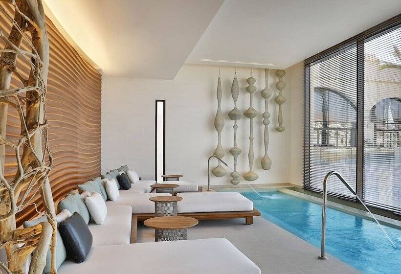 هتل The Westin Saraya Aqaba Resort & Spa