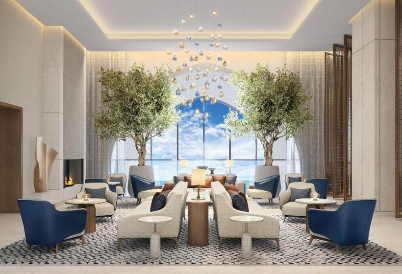 هتل The Westin Saraya Aqaba Resort & Spa