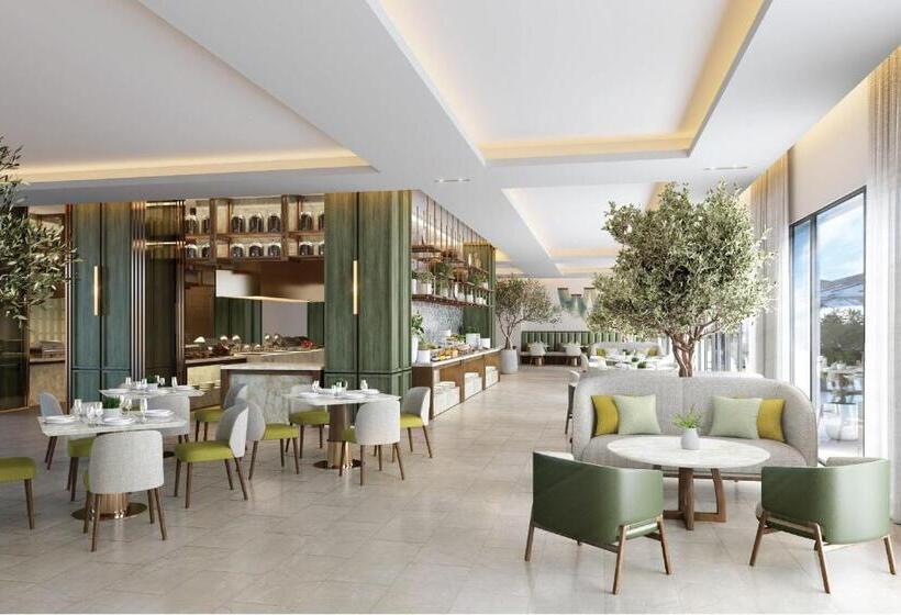 هتل The Westin Saraya Aqaba Resort & Spa