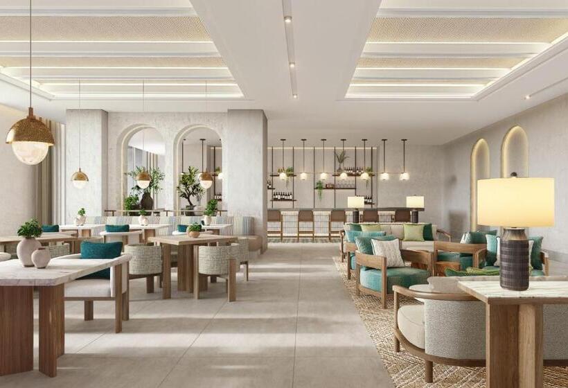 هتل The Westin Saraya Aqaba Resort & Spa