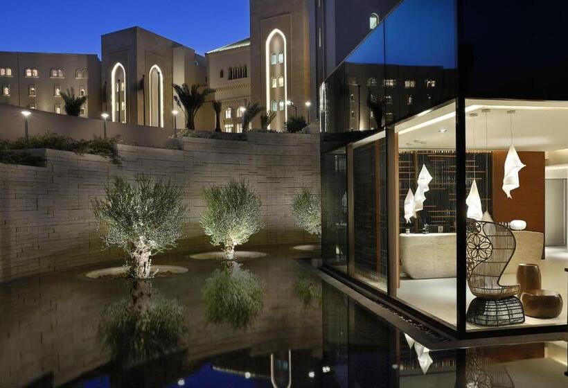 هتل The Westin Saraya Aqaba Resort & Spa