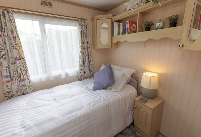 酒店 2br Garden Freeparking Charitydonation