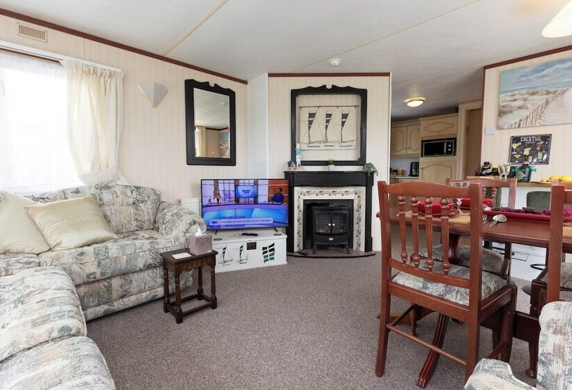 酒店 2br Garden Freeparking Charitydonation