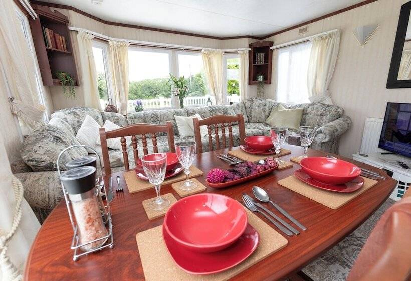 酒店 2br Garden Freeparking Charitydonation