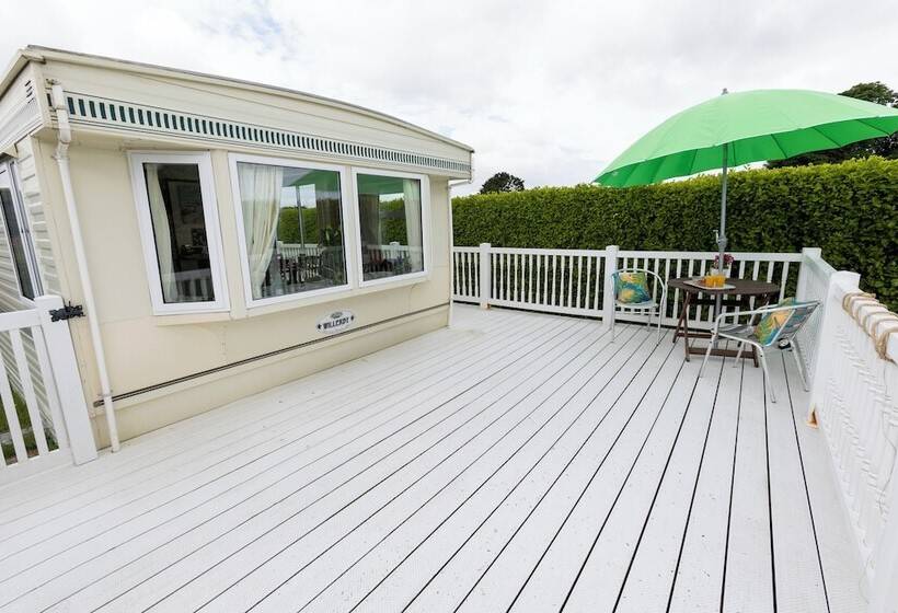 酒店 2br Garden Freeparking Charitydonation