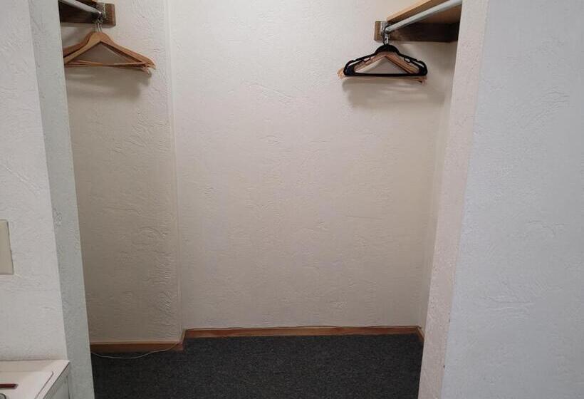 호텔 Willamette Pass Inn & Chalets