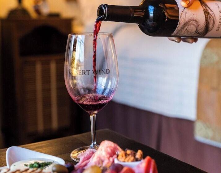 Inn At Desert Wind Winery