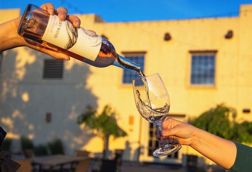 Inn At Desert Wind Winery