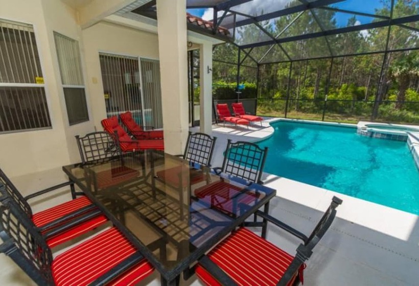 Jagjit S Tuscan Hills Vacation Home