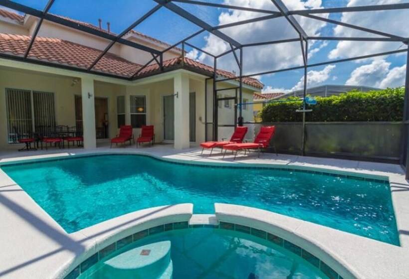 Jagjit S Tuscan Hills Vacation Home