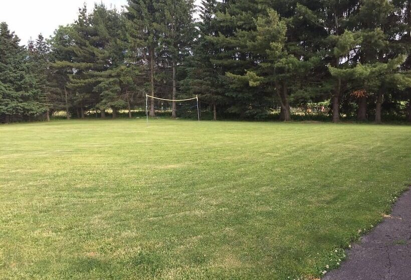 Jeannies Dream Motel