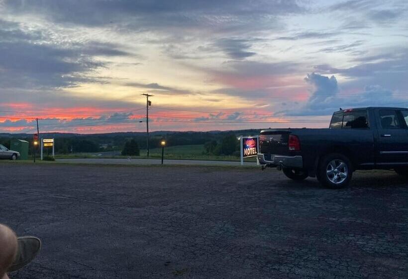 Jeannies Dream Motel