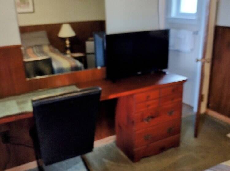 Jeannies Dream Motel