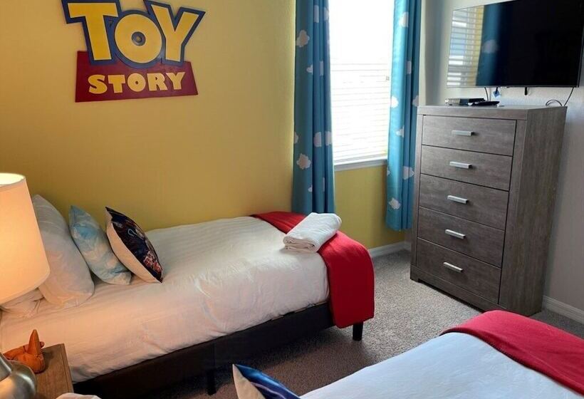 Jodie S Luxury Solara Home