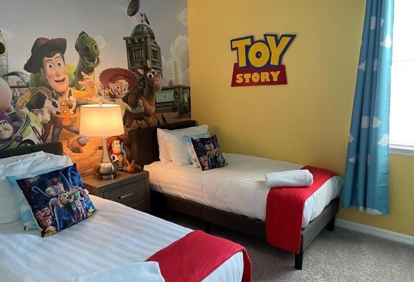 Jodie S Luxury Solara Home