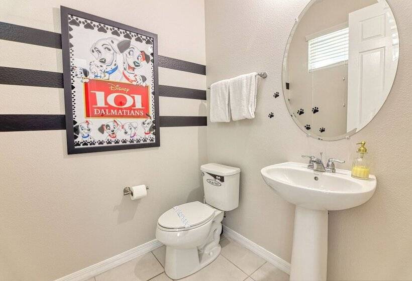 Jodie S Luxury Solara Home