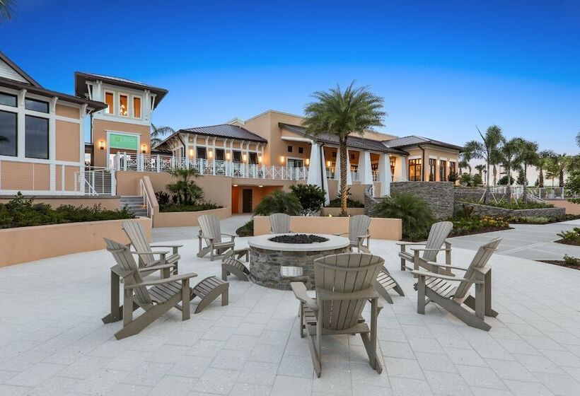 Jodie S Luxury Solara Home