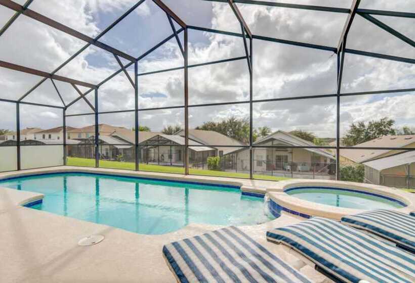 Kevin S Highgate Park Vacation Home