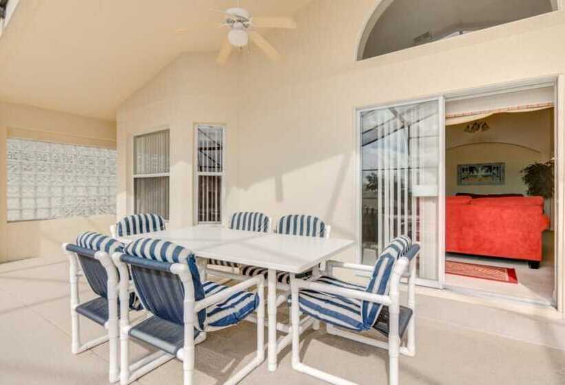 Kevin S Highgate Park Vacation Home