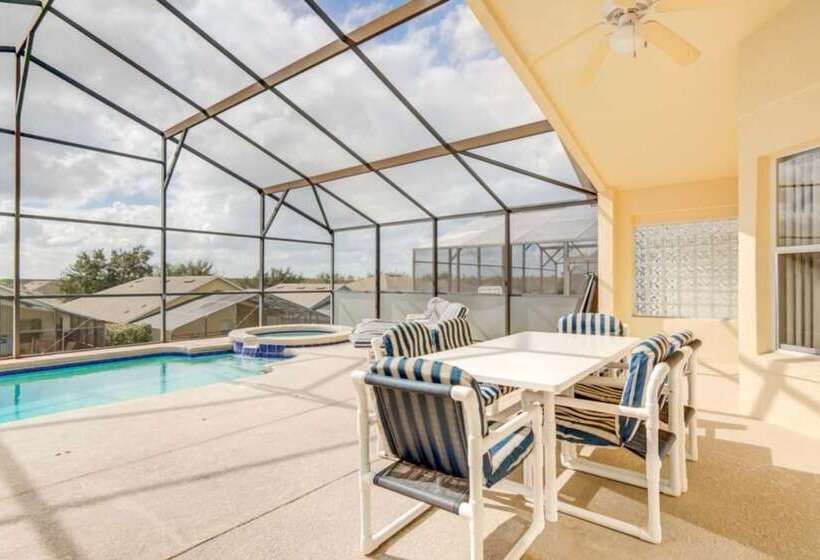 Kevin S Highgate Park Vacation Home