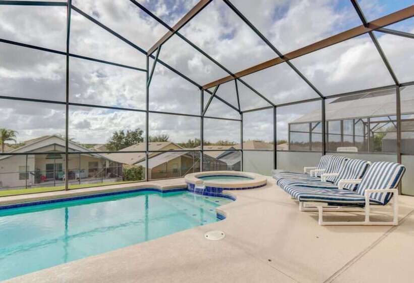 Kevin S Highgate Park Vacation Home