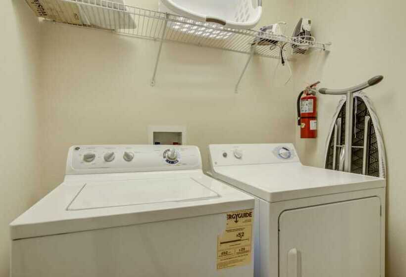 Kevin S Highgate Park Vacation Home