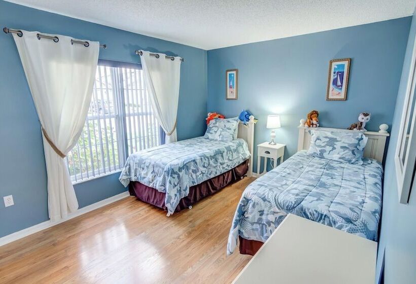 Kevin S Southern Dunes House