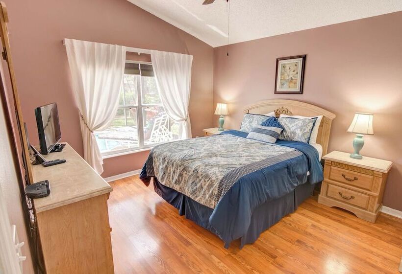 Kevin S Southern Dunes House