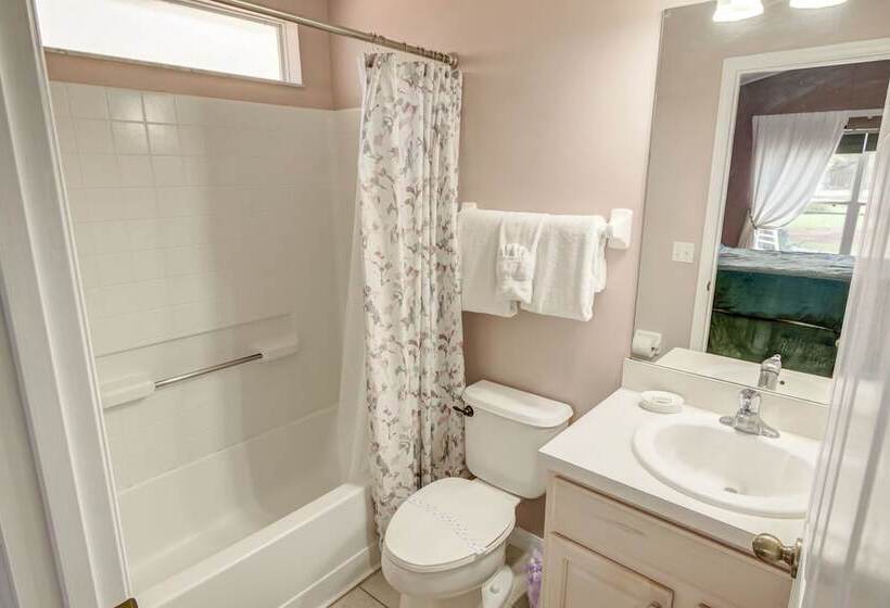 Kevin S Southern Dunes House