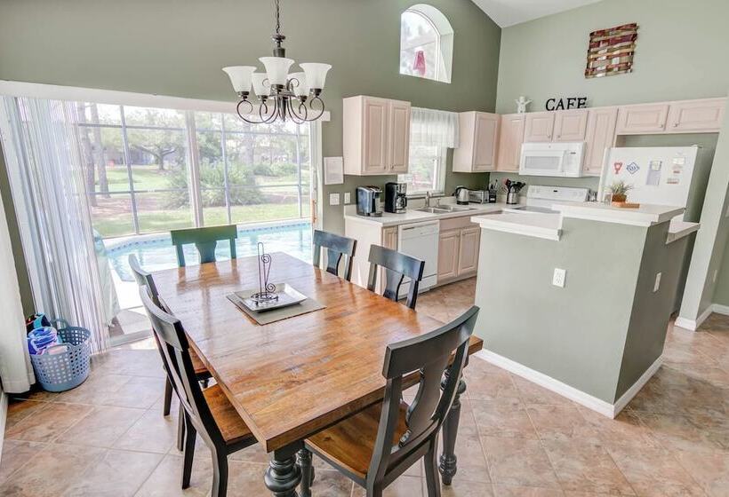 Kevin S Southern Dunes House