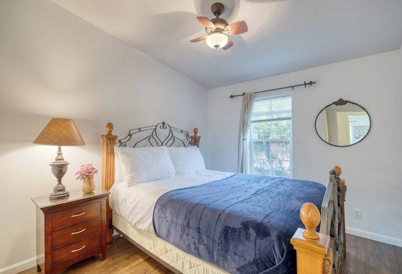 Keys Creek & Casita   Avantstay Sleeps 30 Estate Vineyard, Pool, Courts, Theater, Views