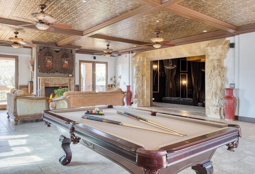 Keys Creek Main House By Avantstay Luxury 9bdr Estate