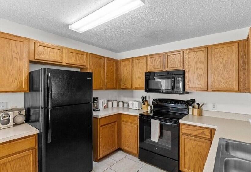 Lake View Pool Home With Game Room