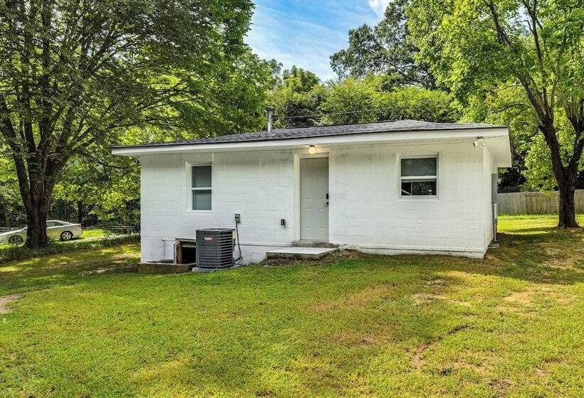 Lakegoer S Retreat In Huntersville ~ 7 Mi To Water