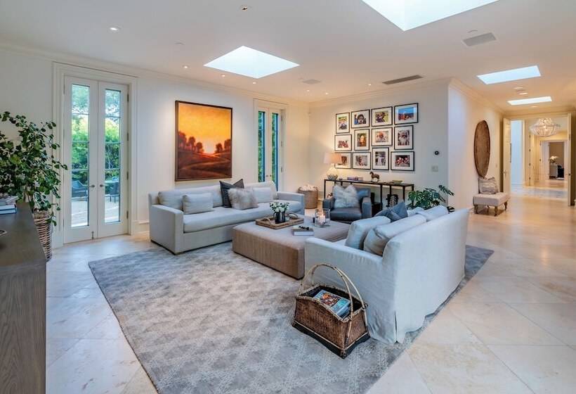Lavish Montecito Home W/ Hot Tub, Patio & Gardens!