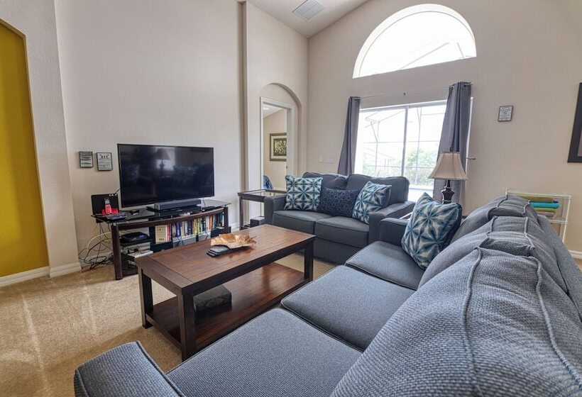 Legacy Park At Highgate Park Home