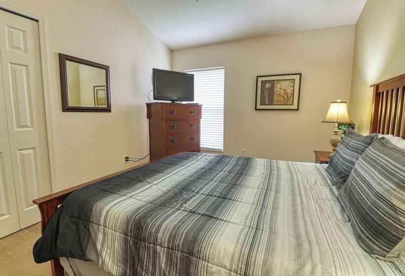 Legacy Park At Highgate Park Home