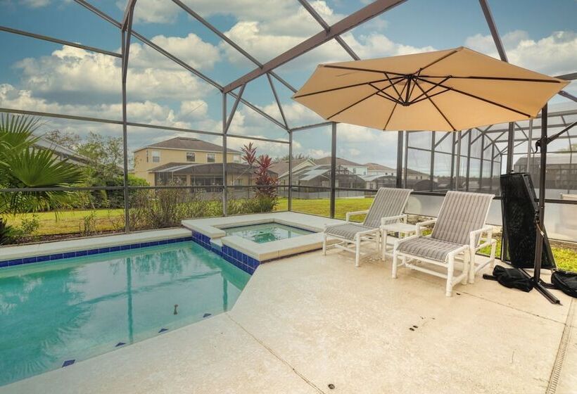 Legacy Park At Highgate Park Home