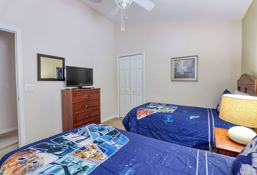 Legacy Park At Highgate Park Home