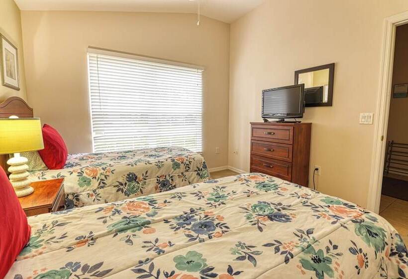 Legacy Park At Highgate Park Home