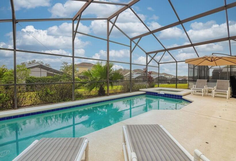 Legacy Park At Highgate Park Home