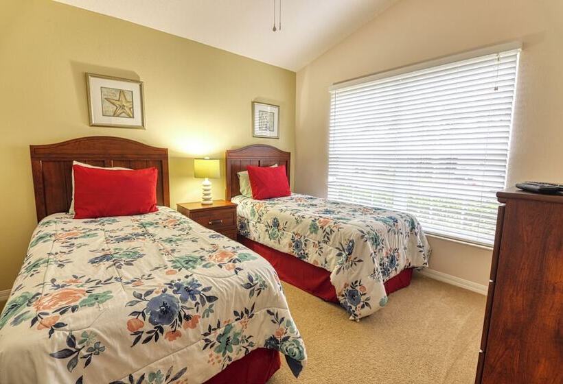 Legacy Park At Highgate Park Home