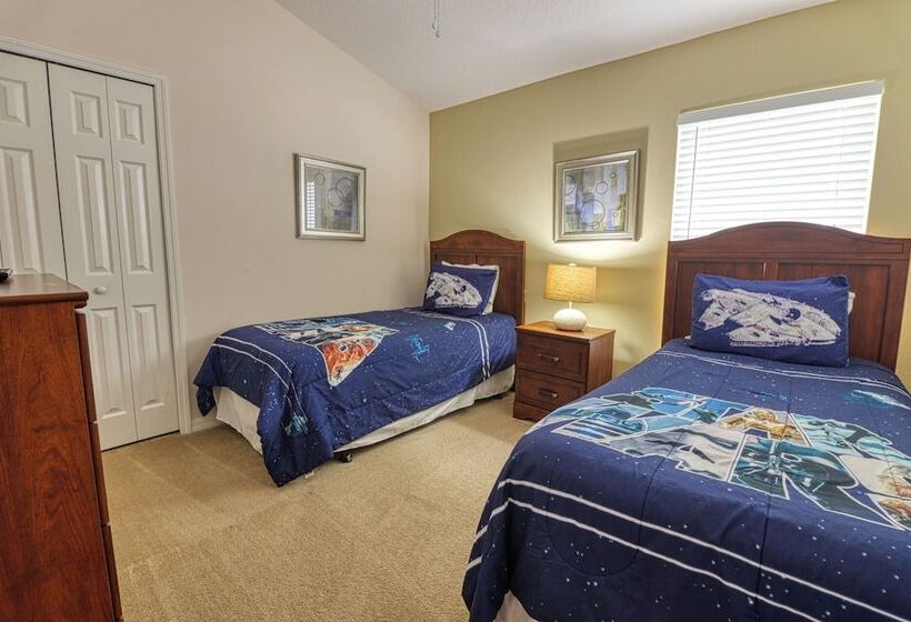 Legacy Park At Highgate Park Home