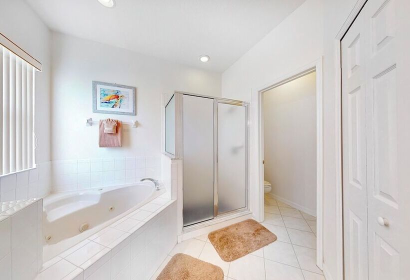 Len & Arlene S Tuscan Ridge Vacation Home