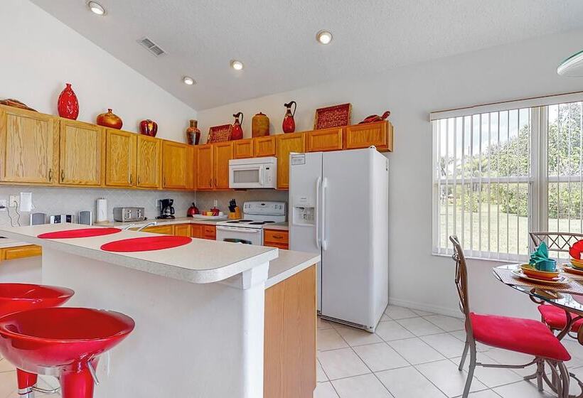 Len & Arlene S Tuscan Ridge Vacation Home