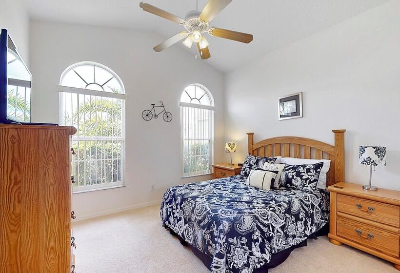 Len & Arlene S Tuscan Ridge Vacation Home